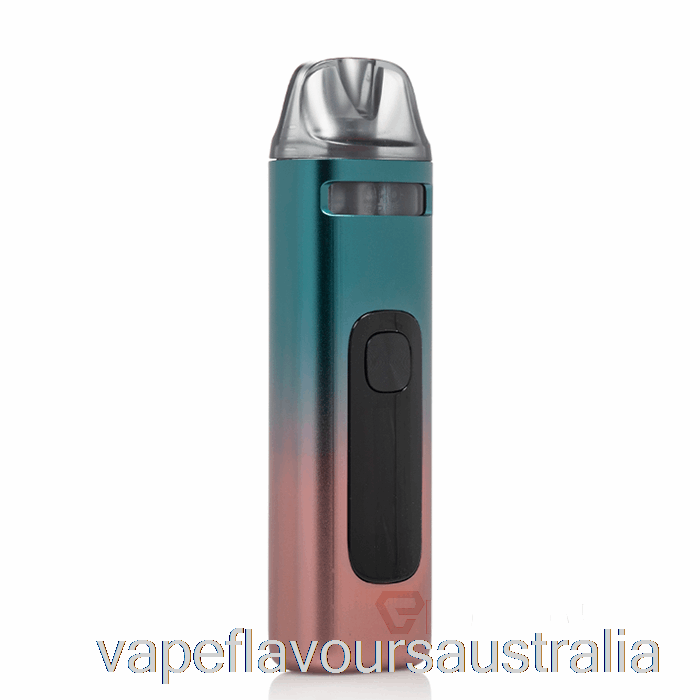 Vape Australia Uwell Crown X 60W Pod System Forest Dawn